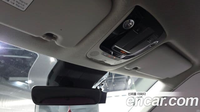 Kia Seltos Noblesse, 2020 19