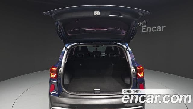 Kia Seltos Noblesse, 2020 20