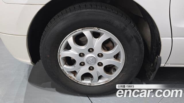 Hyundai Grand Starex CVX Premium, 2013 все фото