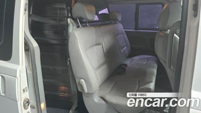 Hyundai Grand Starex CVX Premium, 2013 13