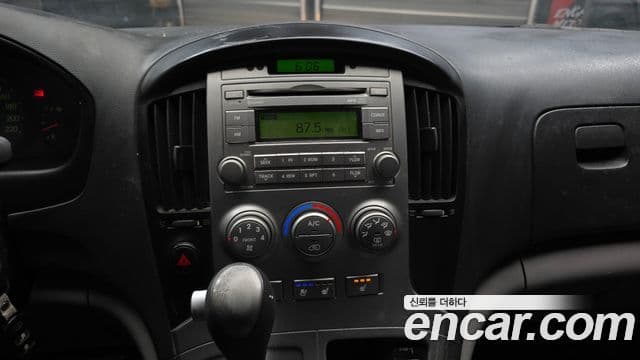 Hyundai Grand Starex CVX Premium, 2013 15