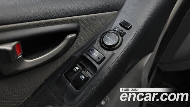 Hyundai Grand Starex CVX Premium, 2013 16