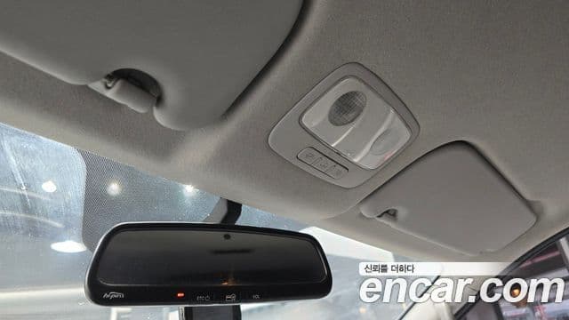 Hyundai Grand Starex CVX Premium, 2013 19