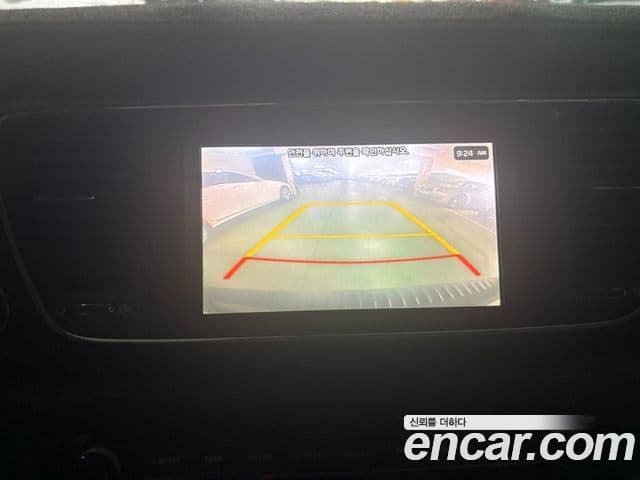 Kia All New Carnival Prestige, 2017 8