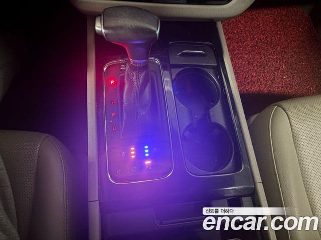 Kia All New Carnival Prestige, 2017 9
