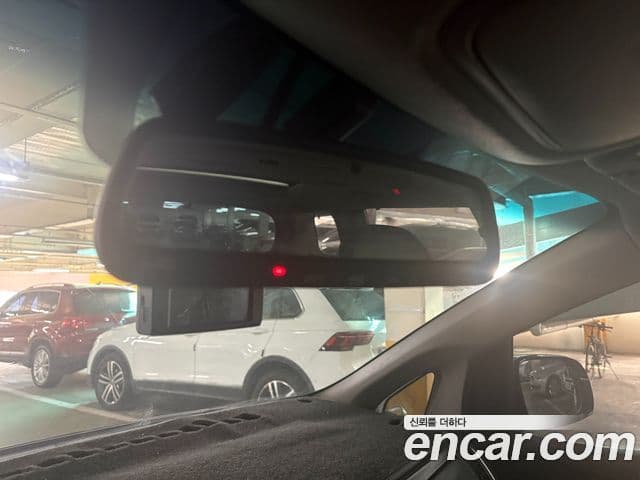 Kia All New Carnival Prestige, 2017 10