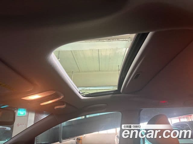 Kia All New Carnival Prestige, 2017 13