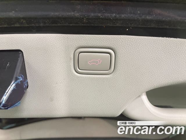 Kia All New Carnival Prestige, 2017 14