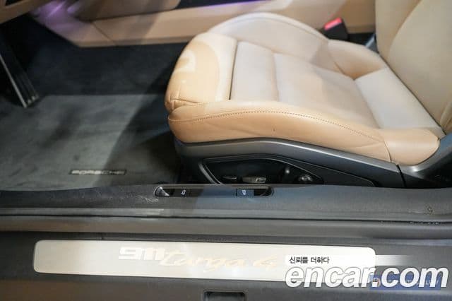 Porsche 911 (992) Targa 4, 2021 8