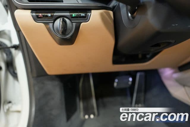 Porsche 911 (992) Targa 4, 2021 10