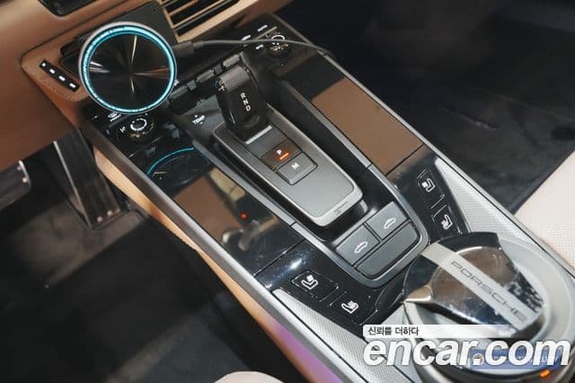 Porsche 911 (992) Targa 4, 2021 15