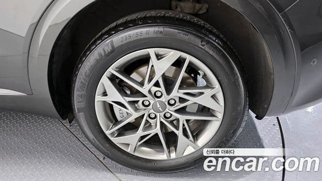 Genesis GV70, 2023 все фото