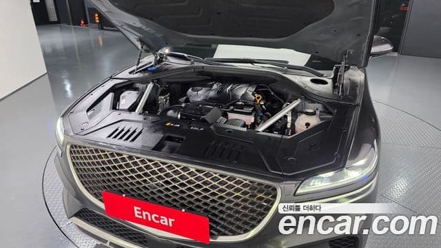 Genesis GV70, 2023 6