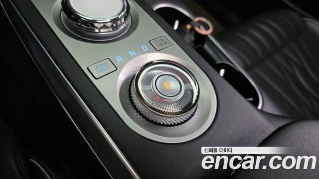 Genesis GV70, 2023 9