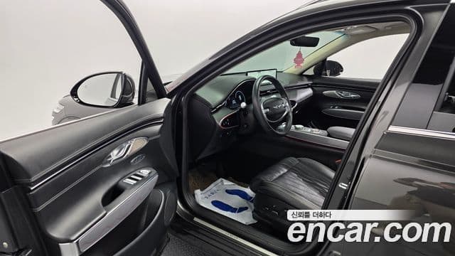 Genesis GV70, 2023 10