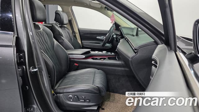 Genesis GV70, 2023 11