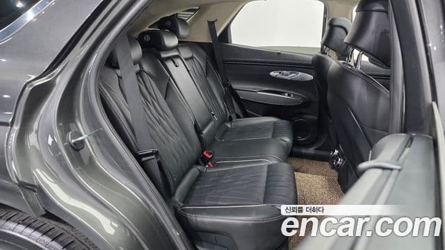 Genesis GV70, 2023 12