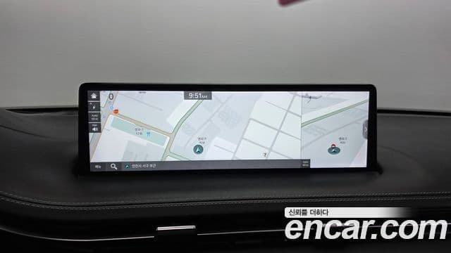 Genesis GV70, 2023 14