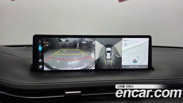 Genesis GV70, 2023 15