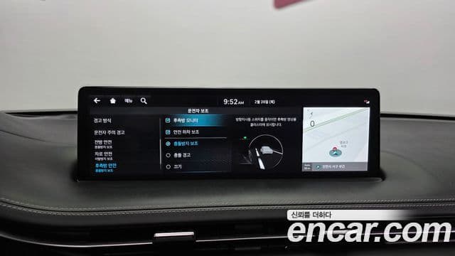 Genesis GV70, 2023 16