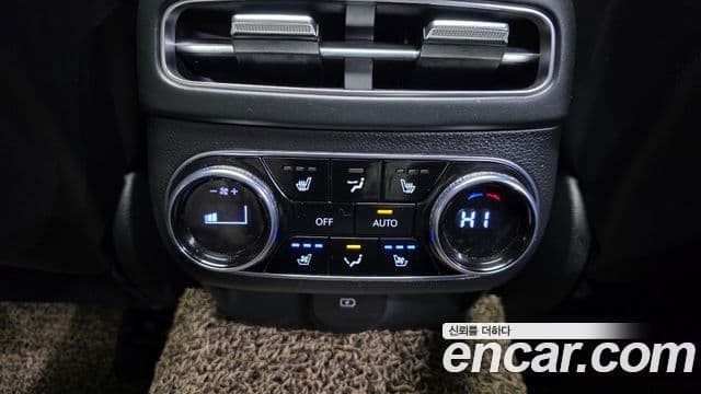 Genesis GV70, 2023 17