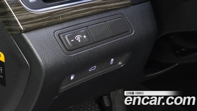 Hyundai LF Sonata 2.0 Smart, 2015 16