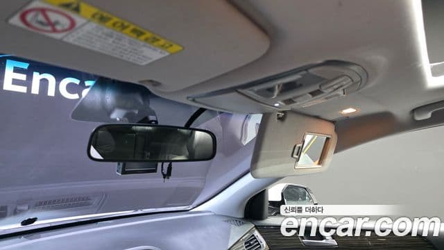 Hyundai LF Sonata 2.0 Smart, 2015 19