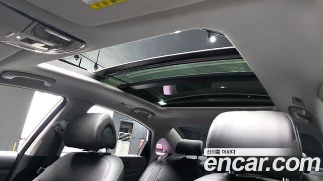 Hyundai LF Sonata 2.0 Smart, 2015 20