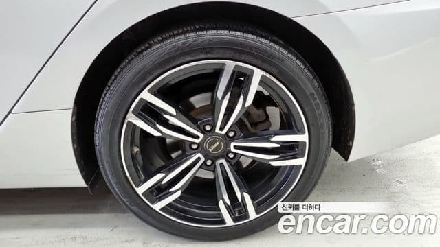 Hyundai i40 살룬 Modern, 2013 все фото