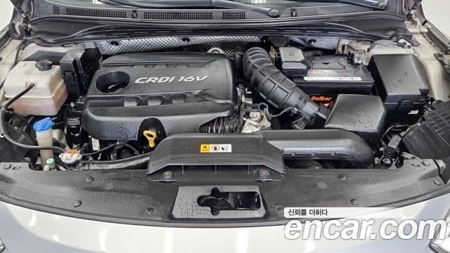 Hyundai i40 살룬 Modern, 2013 6