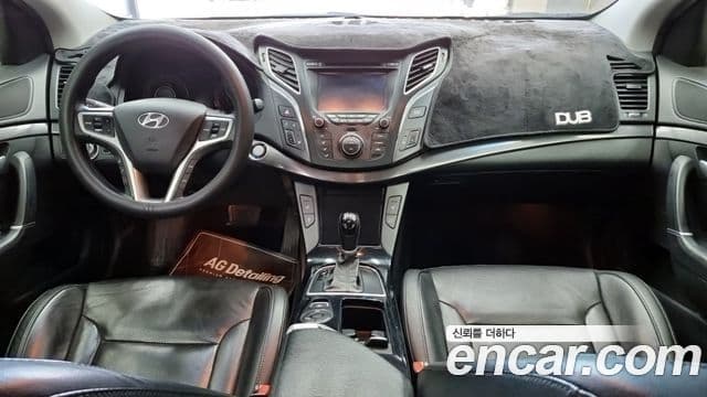 Hyundai i40 살룬 Modern, 2013 7