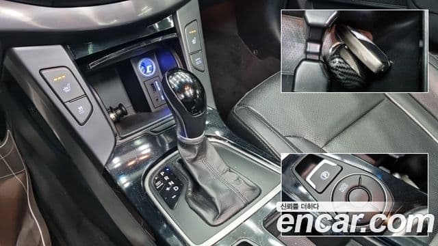 Hyundai i40 살룬 Modern, 2013 9