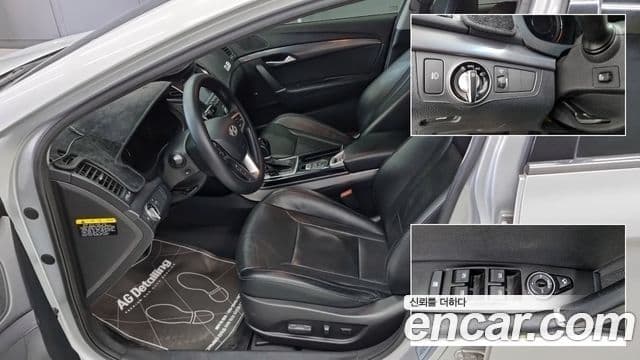 Hyundai i40 살룬 Modern, 2013 10