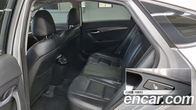 Hyundai i40 살룬 Modern, 2013 11