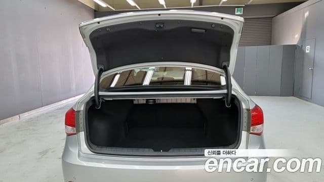 Hyundai i40 살룬 Modern, 2013 12