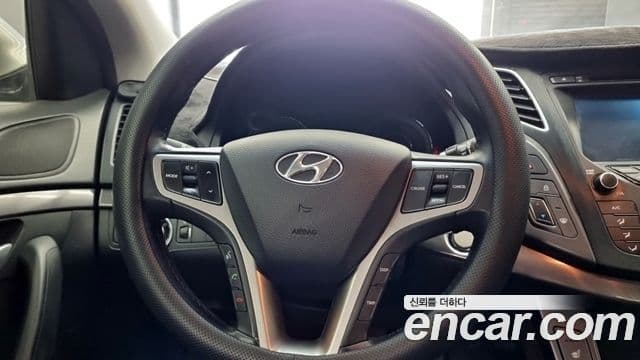 Hyundai i40 살룬 Modern, 2013 13