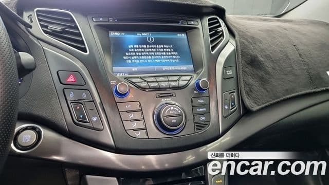 Hyundai i40 살룬 Modern, 2013 14