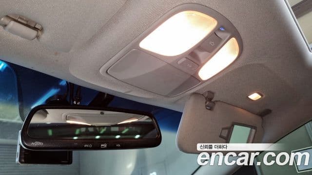 Hyundai i40 살룬 Modern, 2013 17