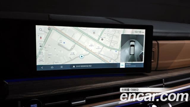 Hyundai Santa Fe (MX5) Calligraphy, 2024 14