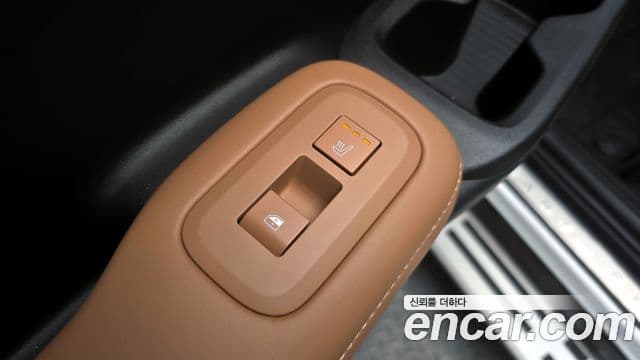 Hyundai Santa Fe (MX5) Calligraphy, 2024 19