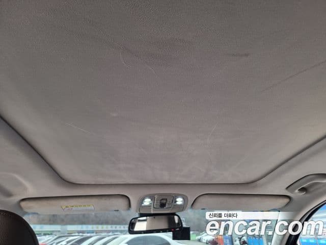 Hyundai Santa Fe TM Prestige, 2020 15