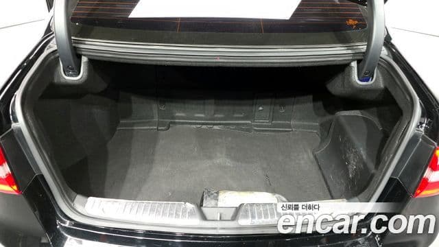 Kia K7 гибрид Prestige, 2016 20