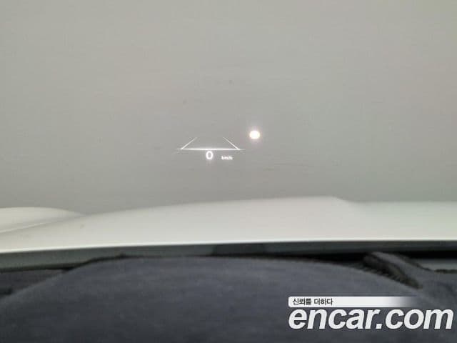 Genesis electrified GV70 e-AWD, 2022 11