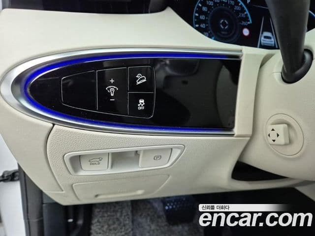 Genesis electrified GV70 e-AWD, 2022 15