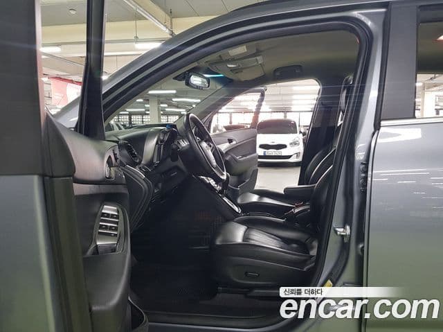 Chevrolet(GM대우) Orlando Premium, 2015 11