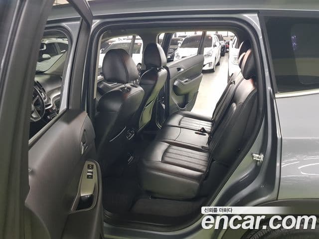 Chevrolet(GM대우) Orlando Premium, 2015 12