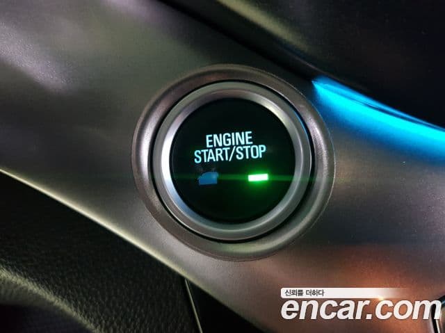 Chevrolet(GM대우) Orlando Premium, 2015 15