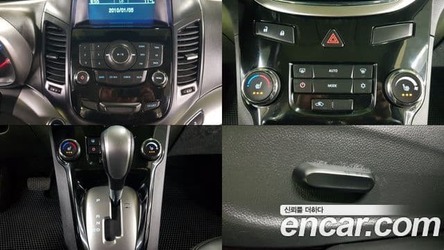 Chevrolet(GM대우) Orlando Premium, 2015 18