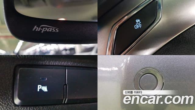 Chevrolet(GM대우) Orlando Premium, 2015 19