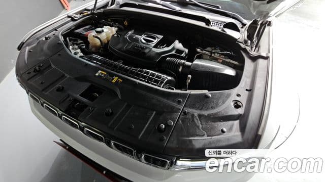 Jeep Grand Cherokee(WL) L 3.6 Overland, 2021 6